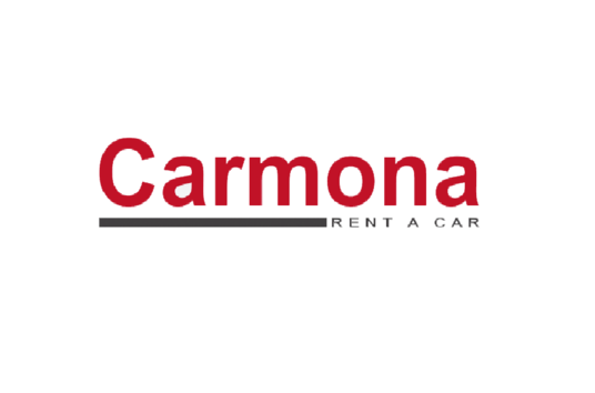 carmona logo
